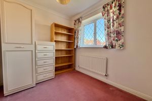 Bedroom 3- click for photo gallery